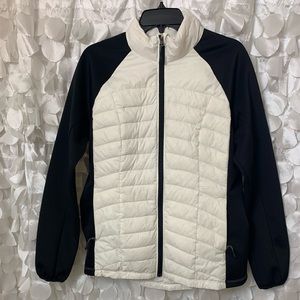Puffer Lightweight Jacket